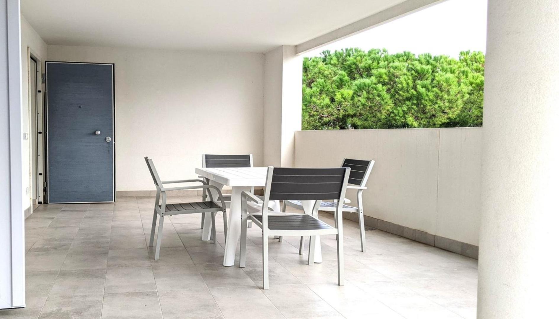 Appartamenti Torre Bianca Lignano Sabbiadoro Exterior foto